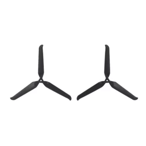GemFan Folding 1051 FPV Propellers (Pick 2-Blade or 3-Blade)