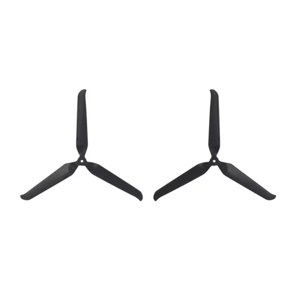 GemFan Folding 1051 FPV Propellers (Pick 2-Blade or 3-Blade)