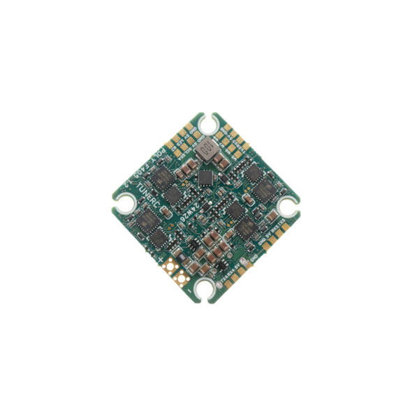 TuneRC v2 Poly F405 2S-4S-20a AIO - 25.5x25.5