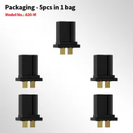 GAONENG GNB A30 Connector Adapter (Choose Type)