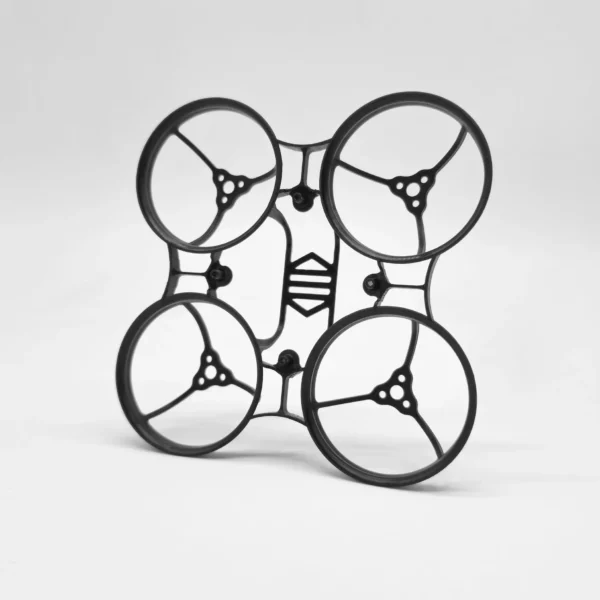 NewBeeDrone Cockroach 2.4 gram 65mm LITEAF Frame - Image 2