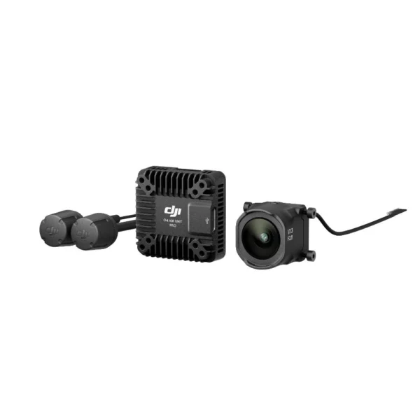 DJI O4 Air Unit - Pro - Image 2