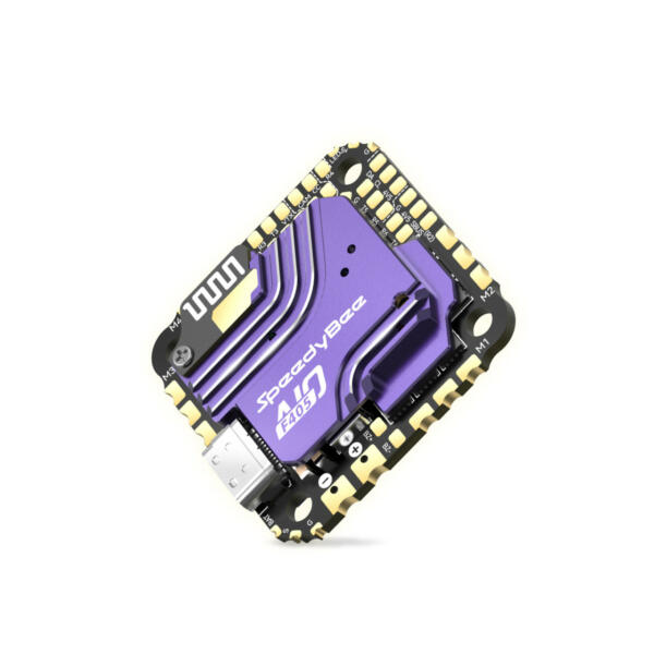 SpeedyBee F405 40A AIO  w/ Bluetooth Bluejaye