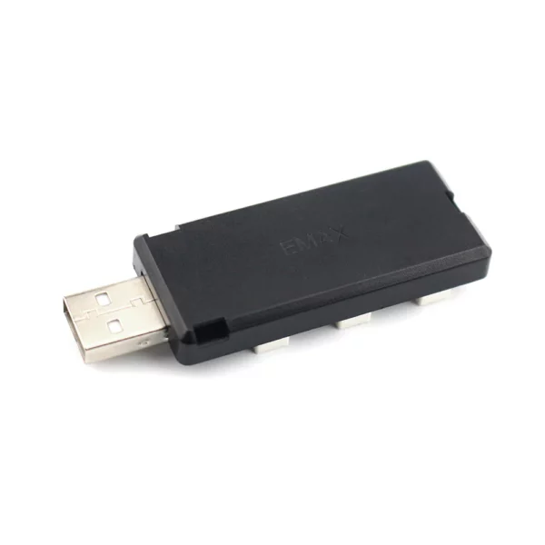 EMAX 6-Port 1s EM2.0 USB Charger - Image 2