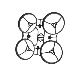 NewBeeDrone Cockroach 2.4 gram 65mm LITEAF Frame