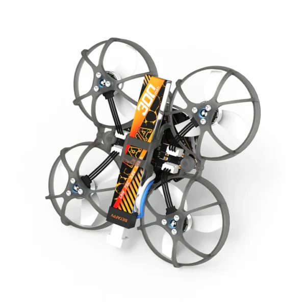 BetaFPV Meteor65 Pro DJI 04 Whoop ELRS - Image 4