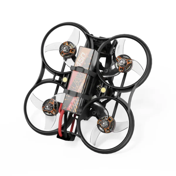 BetaFPV Pavo Femto DJI 04 2s 75mm ELRS Whoop - Ultimate Pocket Drone - Image 4