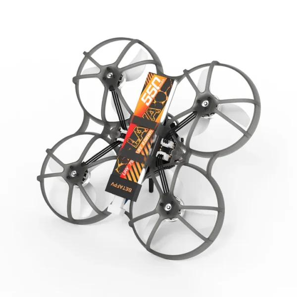 BetaFPV Meteor75 Pro DJI O4 Whoop ELRS - Image 4
