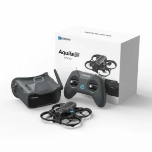 BetaFPV Aquila16 Beginner FPV Kit 1 - BetaFPV