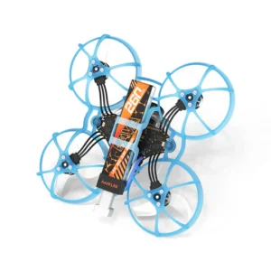 BetaFPV Air65 Analog ELRS Whoop FPV Drone (Racing or Freestyle) 1 - BetaFPV