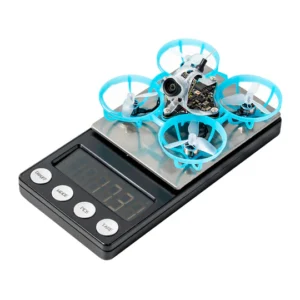 BetaFPV Air65 Analog ELRS Whoop FPV Drone (Racing or Freestyle) 4 - BetaFPV