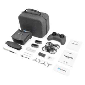BetaFPV Aquila16 Beginner FPV Kit 2 - BetaFPV