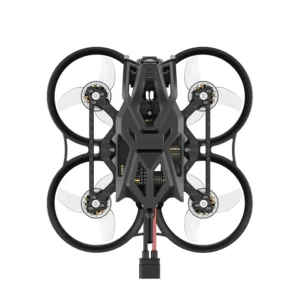 BetaFPV Pavo Femto DJI 04 2s 75mm ELRS Whoop - Ultimate Pocket Drone 2 - BetaFPV