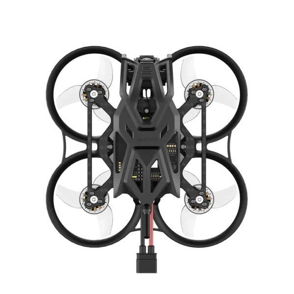 BetaFPV Pavo Femto DJI 04 2s 75mm ELRS Whoop - Ultimate Pocket Drone - Image 3