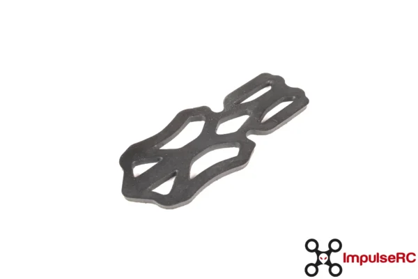 Apex Lipo Pad - BLACK (2mm)