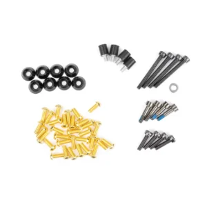 ImpulseRC BlackBird Echo Pro 5" FPV Frame Kit 6 - ImpulseRC