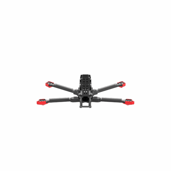 iFlight Chimera7 Pro V2 O4 Frame Kit - Image 2