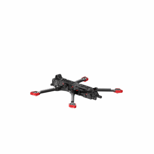 iFlight Chimera7 Pro V2 O4 Frame Kit - Image 4