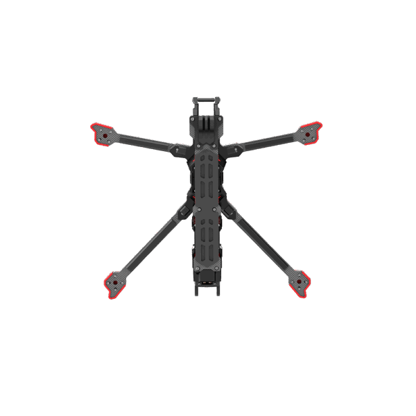 iFlight Chimera7 Pro V2 O4 Frame Kit - Image 5