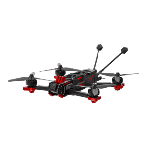 Iflight Cineflow 5 DJI 04 Pro 6s BNF Drone