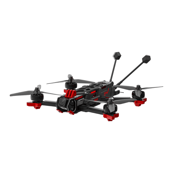 Iflight Cineflow 5 DJI 04 Pro 6s BNF Drone