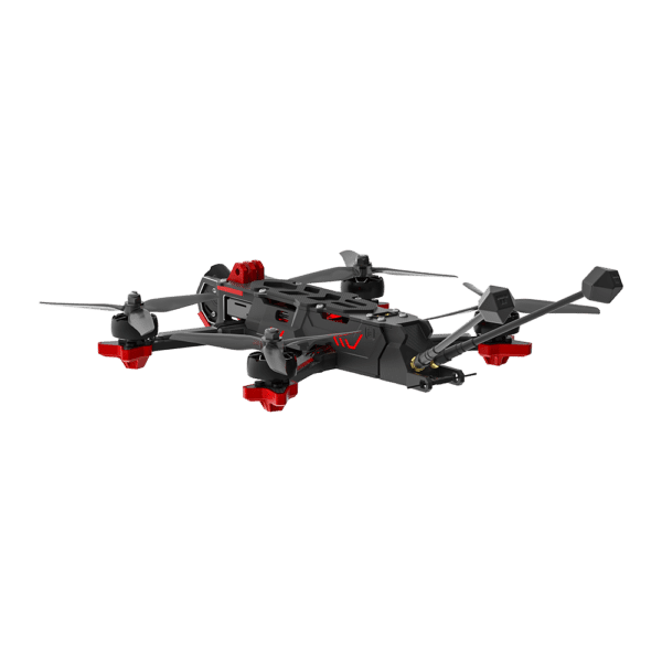 Iflight Cineflow 5 DJI 04 Pro 6s BNF Drone - Image 4