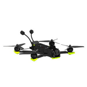 iFlight Nazgul DC5 O4 Pro 6s HD BNF Drone 2 - iFlight