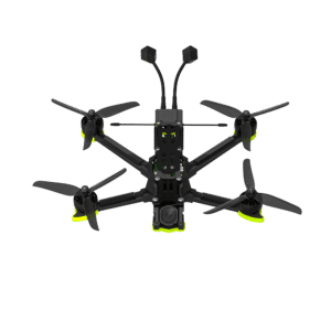 iFlight Nazgul DC5 O4 Pro 6s HD BNF Drone