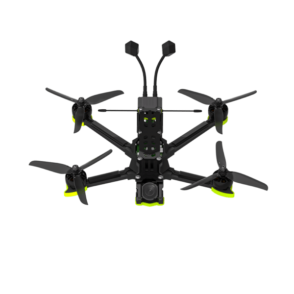 iFlight Nazgul DC5 O4 Pro 6s HD BNF Drone