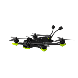 iFlight Nazgul DC5 O4 Pro 6s HD BNF Drone 1 - iFlight