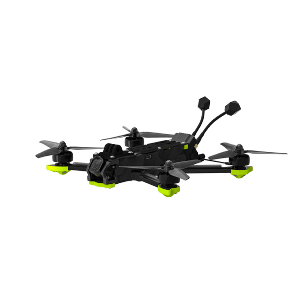 iFlight Nazgul DC5 O4 Pro 6s HD BNF Drone - Image 2