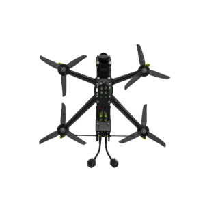 iFlight Nazgul DC5 O4 Pro 6s HD BNF Drone 3 - iFlight