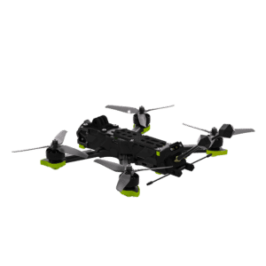 iFlight Nazgul DC5 O4 Pro 6s HD BNF Drone 4 - iFlight