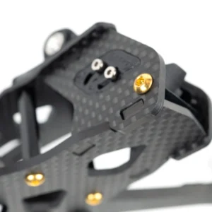 ImpulseRC BlackBird Echo Pro 5" FPV Frame Kit 4 - ImpulseRC