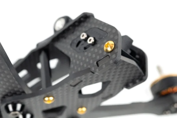 ImpulseRC BlackBird Echo Pro 5" FPV Frame Kit - Image 5
