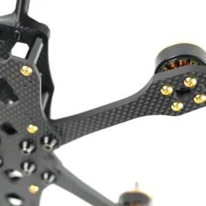 ImpulseRC BlackBird Echo Pro 5" FPV Frame Kit 3 - ImpulseRC