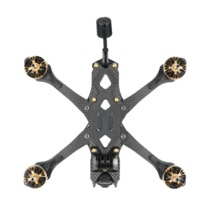 ImpulseRC BlackBird Echo Pro 5" FPV Frame Kit 2 - ImpulseRC
