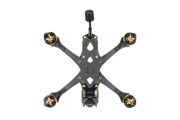 ImpulseRC BlackBird Echo Pro 5" FPV Frame Kit - Image 3