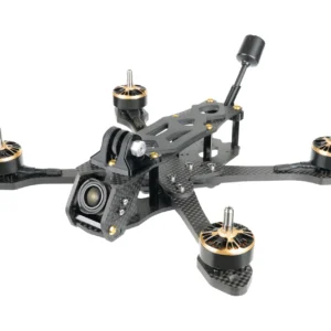 ImpulseRC Echo BLACKBIRD 5" Frame