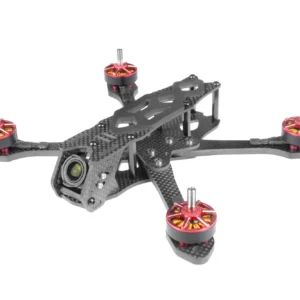 ImpulseRC Echo 5" Frame 2 - ImpulseRC