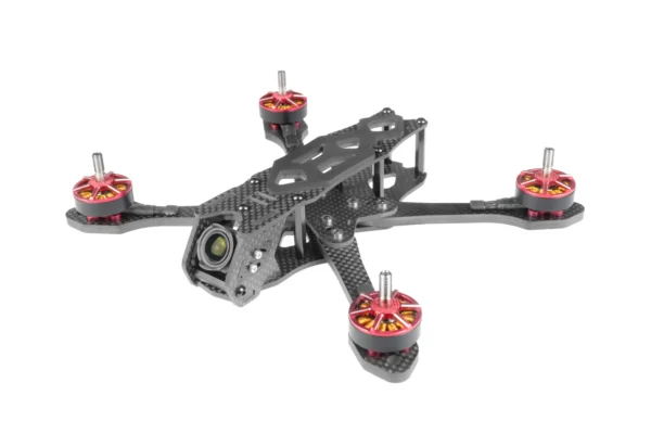 ImpulseRC Echo 5" Frame - Image 3
