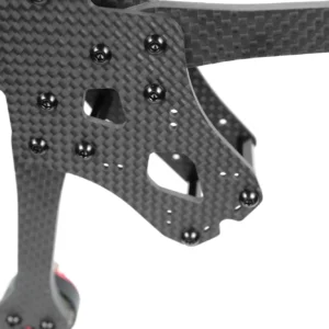 ImpulseRC Echo 5" Frame 4 - ImpulseRC