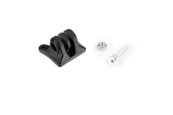 ImpulseRC BlackBird Echo Pro 5" FPV Frame Kit - Image 10