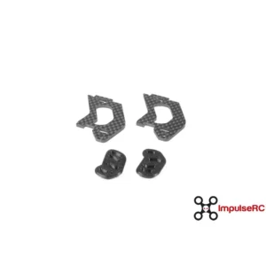 ImpulseRC ECHO DJI O4 Upgrade kit