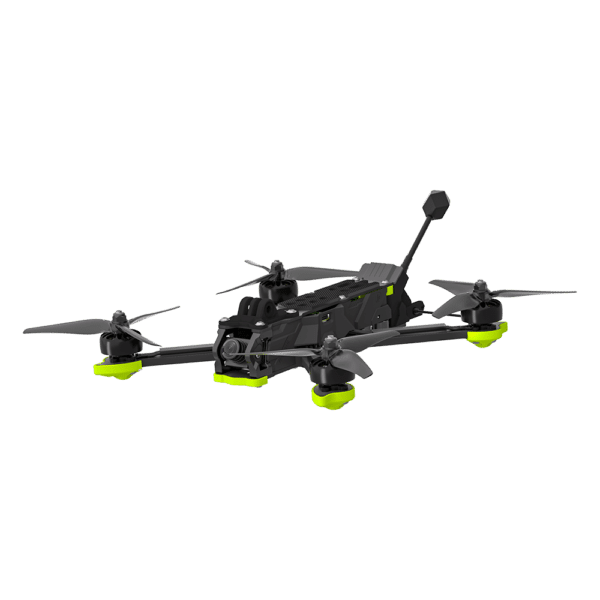 iFlight Nazgul XL5 Eco v1.1 Analog 6s FPV ELRS 2.4ghz BNF