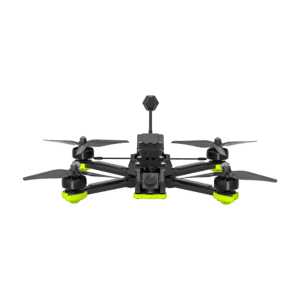iFlight Nazgul XL5 Eco v1.1 Analog 6s FPV ELRS 2.4ghz BNF 1 - iFlight