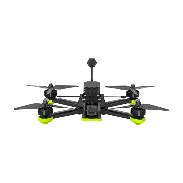 iFlight Nazgul XL5 Eco v1.1 Analog 6s FPV ELRS 2.4ghz BNF - Image 2