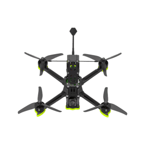 iFlight Nazgul XL5 Eco v1.1 Analog 6s FPV ELRS 2.4ghz BNF 2 - iFlight