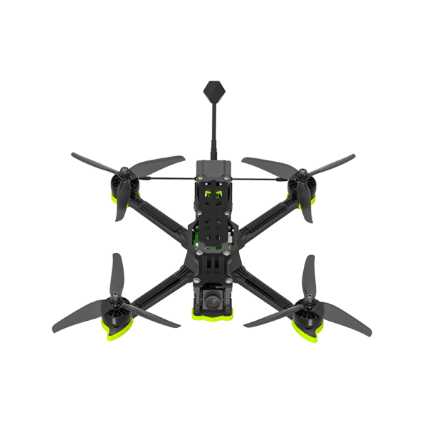 iFlight Nazgul XL5 Eco v1.1 Analog 6s FPV ELRS 2.4ghz BNF - Image 3