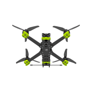 iFlight Nazgul XL5 Eco v1.1 Analog 6s FPV ELRS 2.4ghz BNF 3 - iFlight